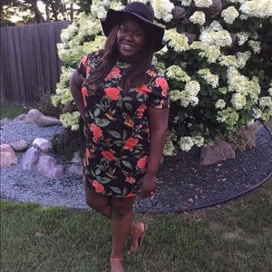 Meet your Posher, Sharissa